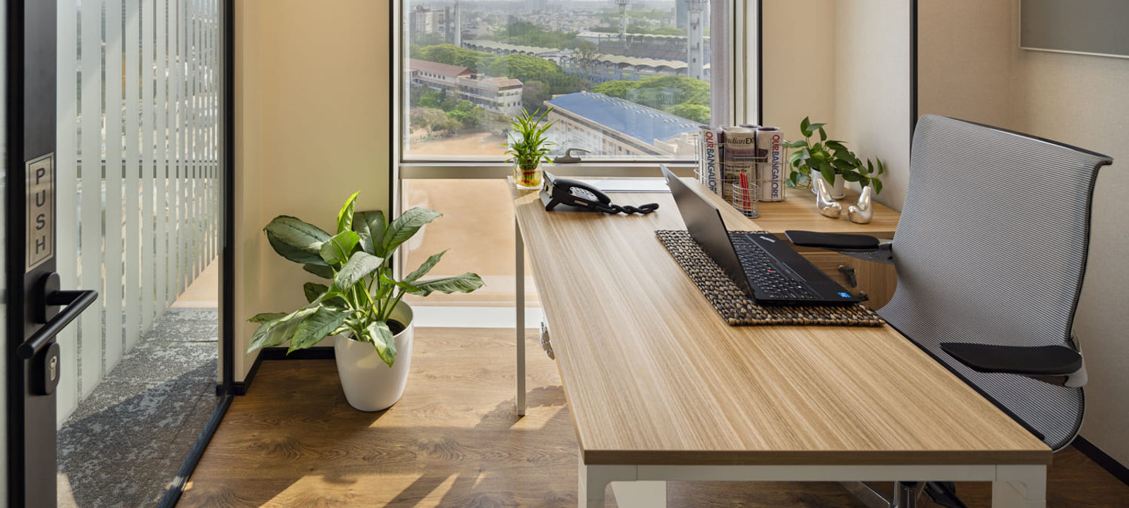 Concorde Block Vittal Mallya Rd Kg Halli D' Souza Layout, Bengaluru - Image 1