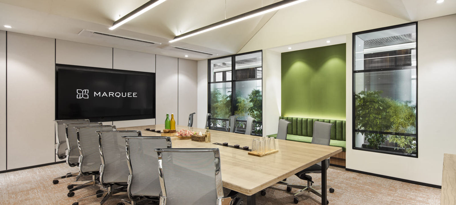 46 Palace Road Sampangiram Nagar, Bengaluru - Image 1