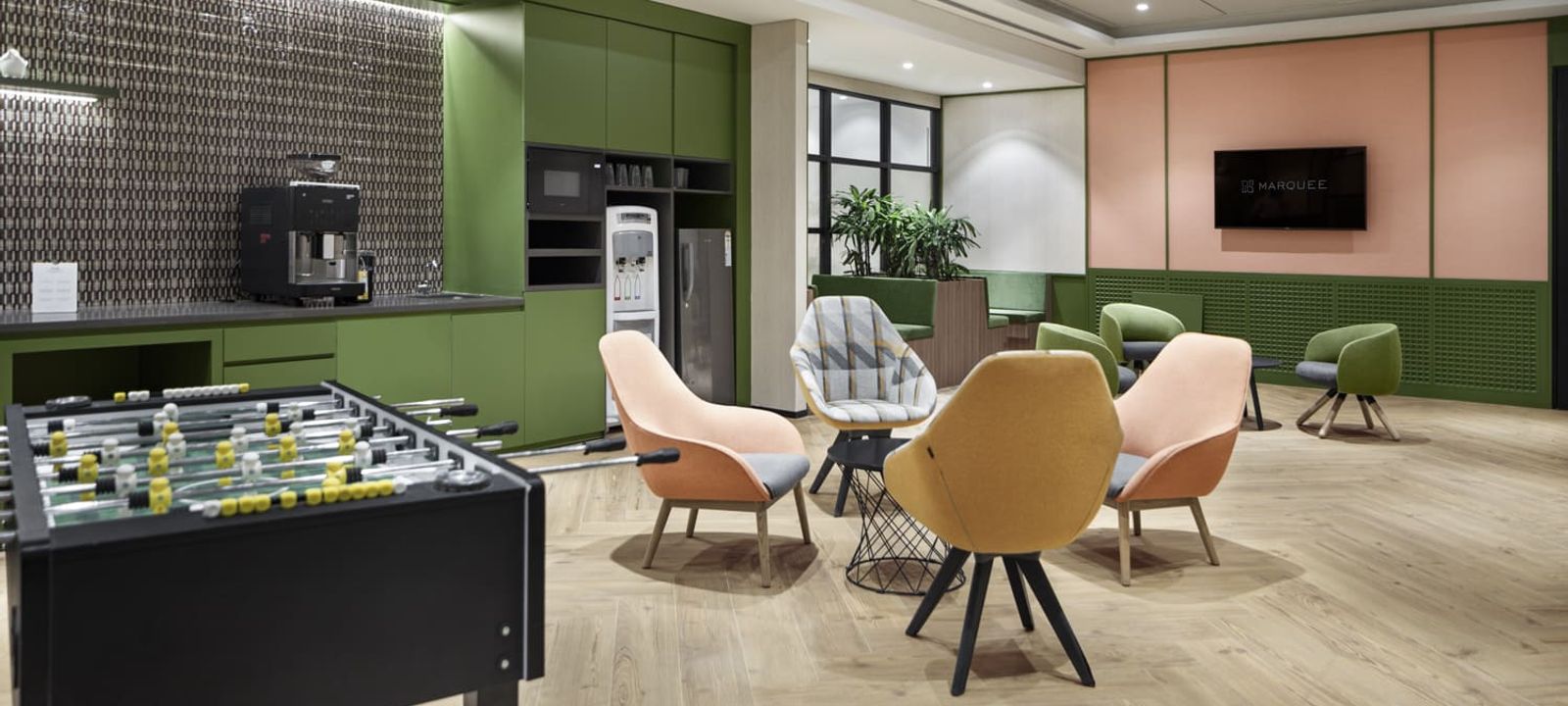 46 Palace Road Sampangiram Nagar, Bengaluru - Image 1