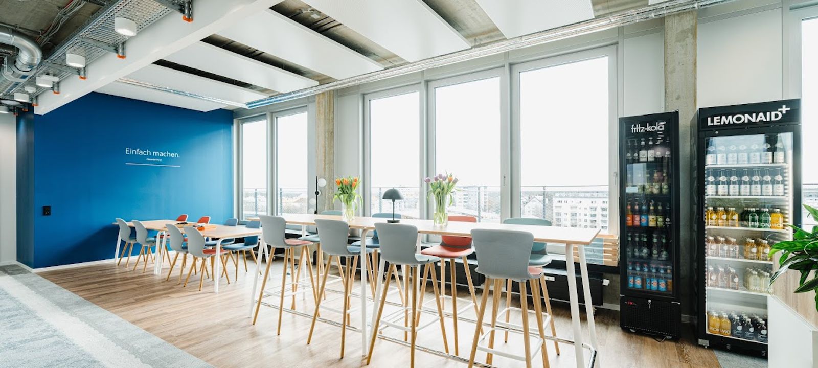 12 Koppstrasse, München - Image 1