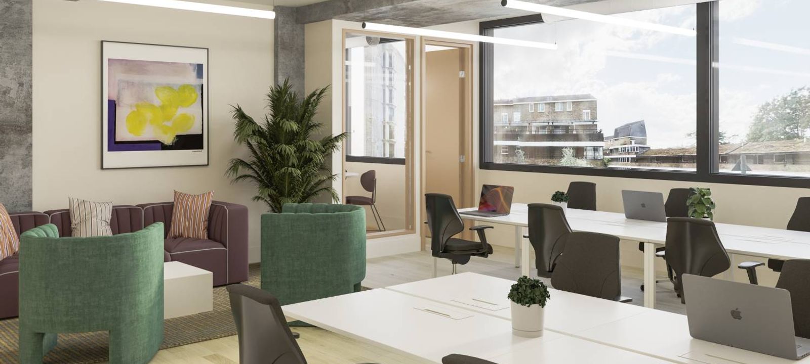 175 High Holborn 175 High Holborn, London - Image 1