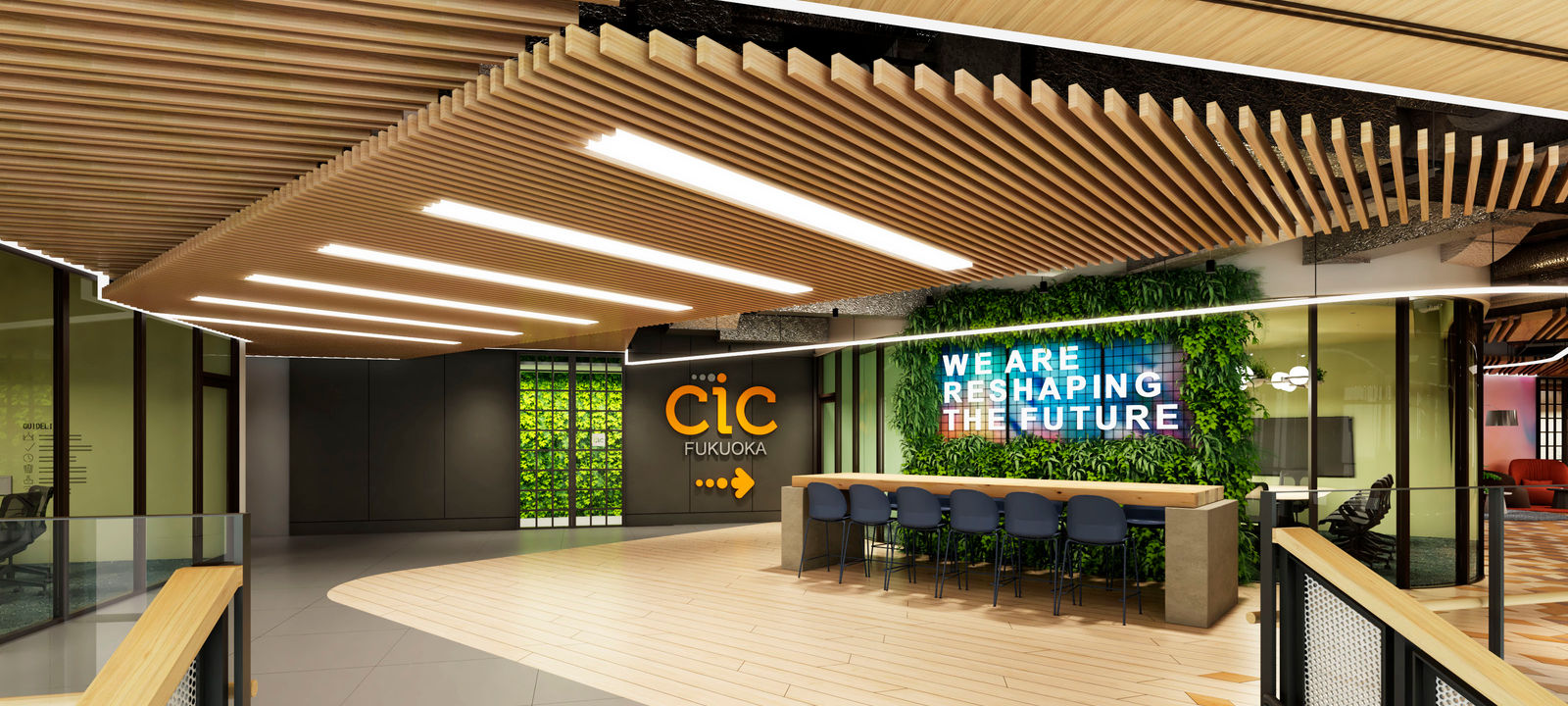 1-11-1 Tenjin Chuo-ku, Fukuoka City - Image 1