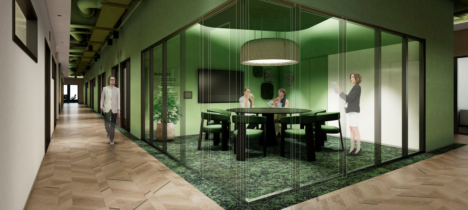 1-11-1 Tenjin Chuo-ku, Fukuoka City - Image 1