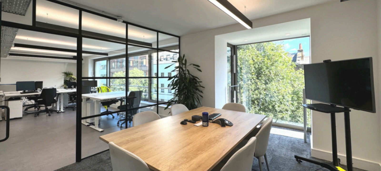 77 Charlotte Street 77 Charlotte Street, London - Image 1