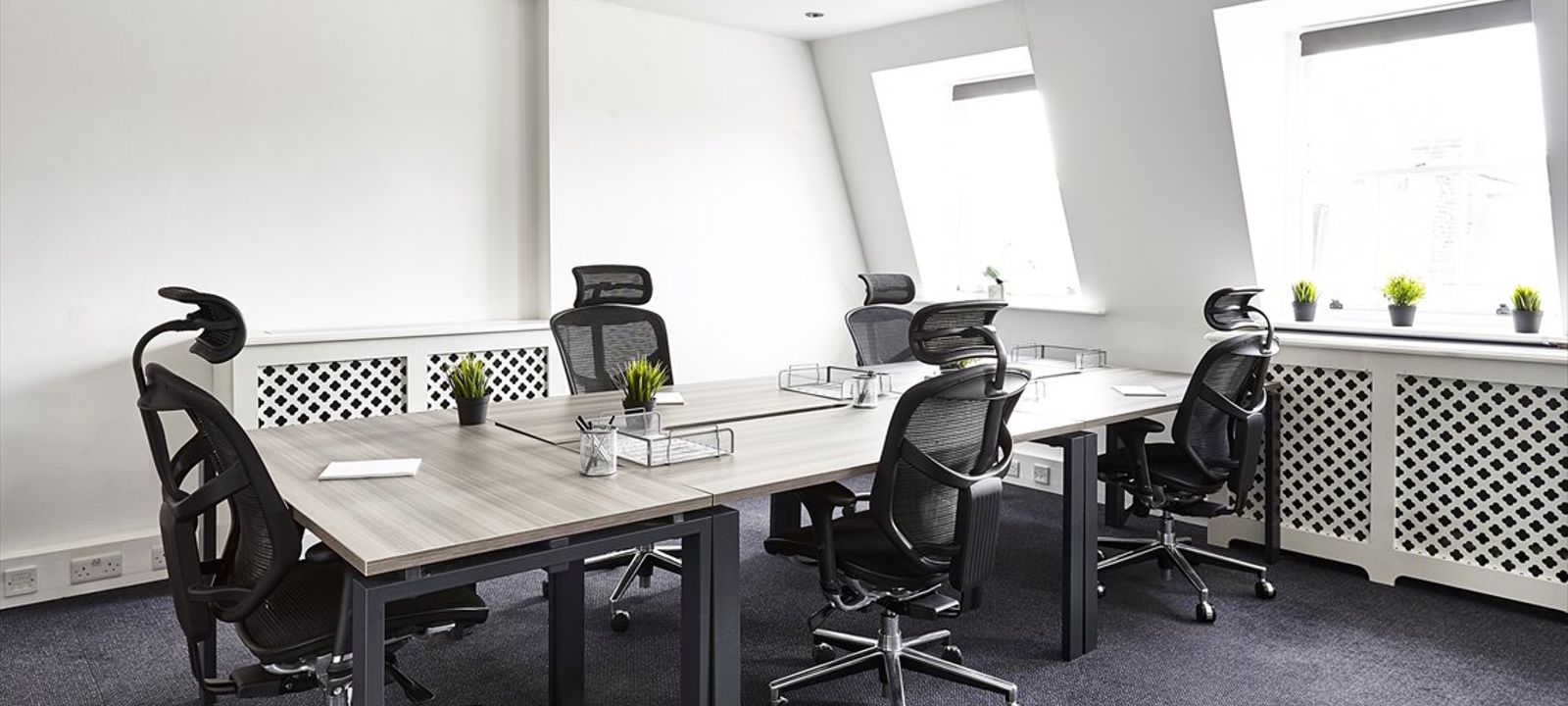 11 Greek Street, Soho - Image 1