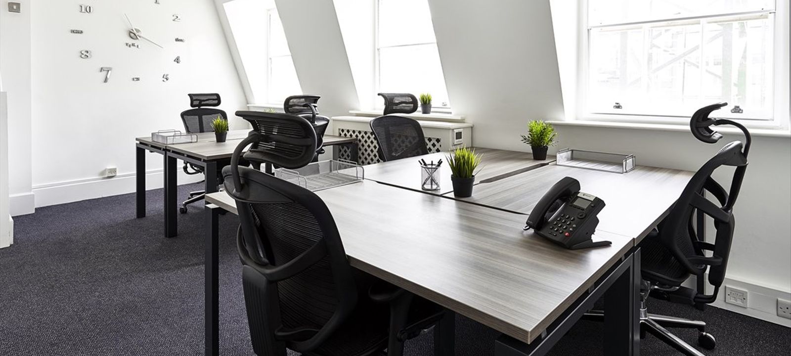 11 Greek Street, Soho - Image 1