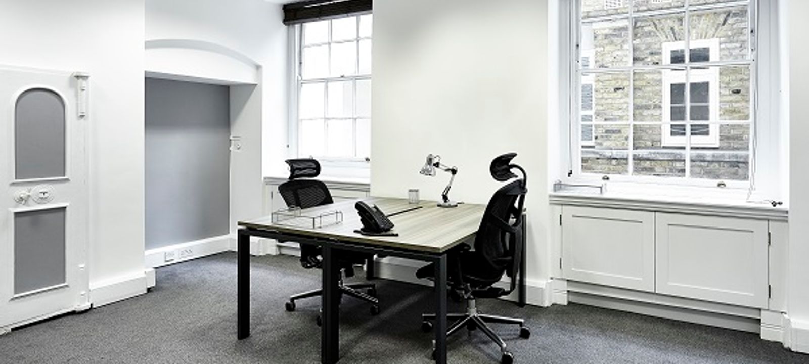 20 Bedford Square, Fitzrovia - Image 1