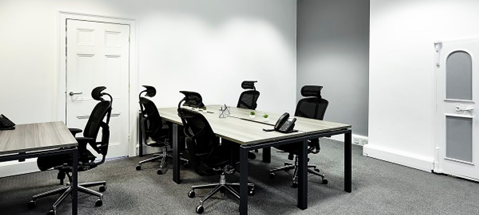 20 Bedford Square, Fitzrovia - Image 1