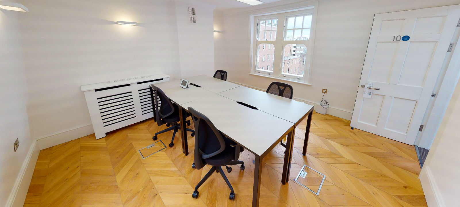 3 Chandos St, Marylebone - Image 1