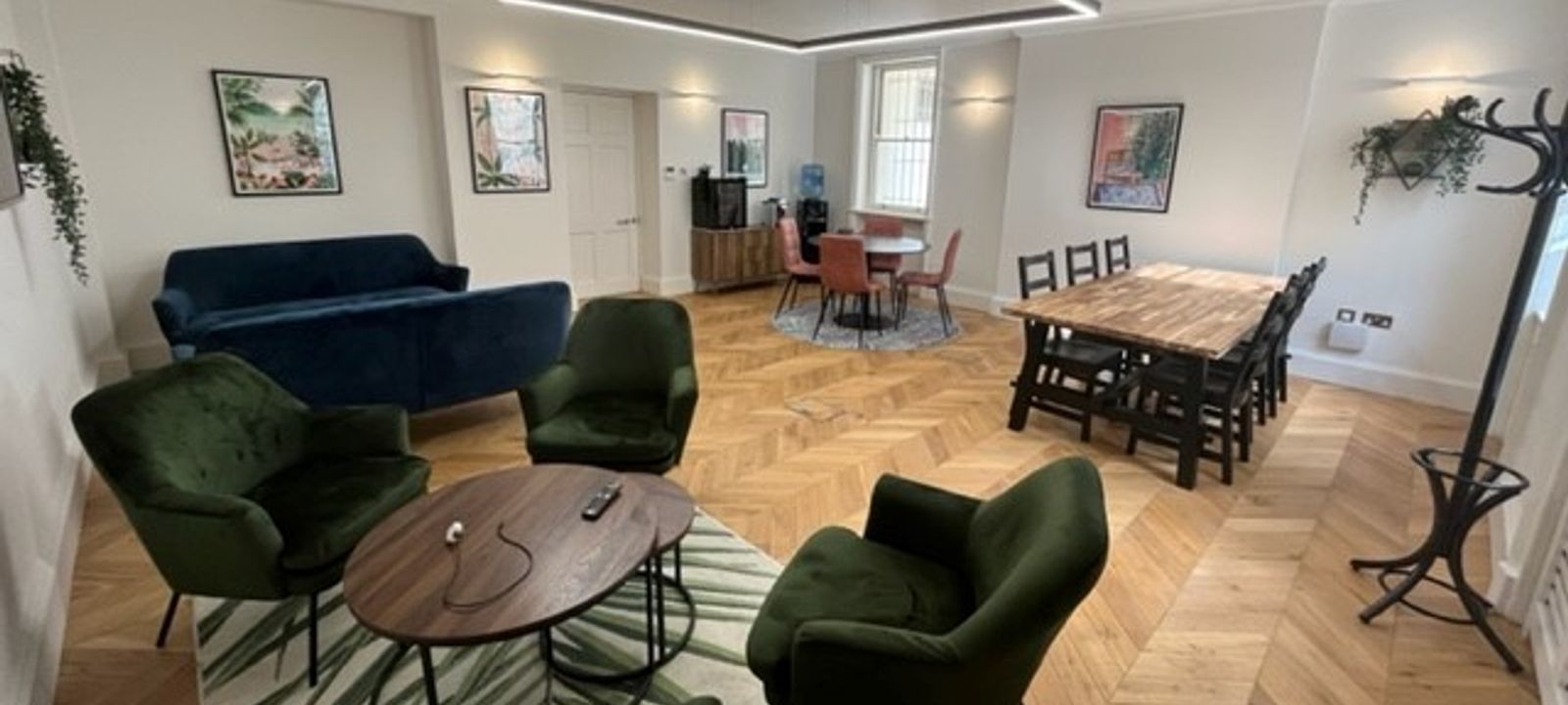 3 Chandos St, Marylebone - Image 1