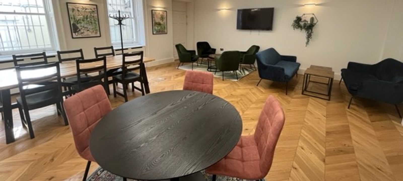 3 Chandos St, Marylebone - Image 1