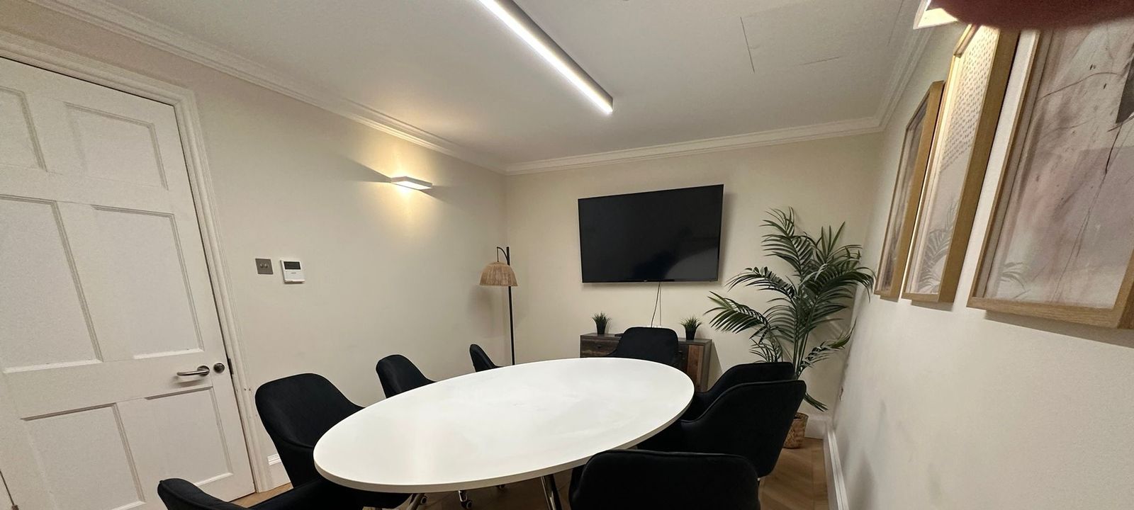 3 Chandos St, Marylebone - Image 1