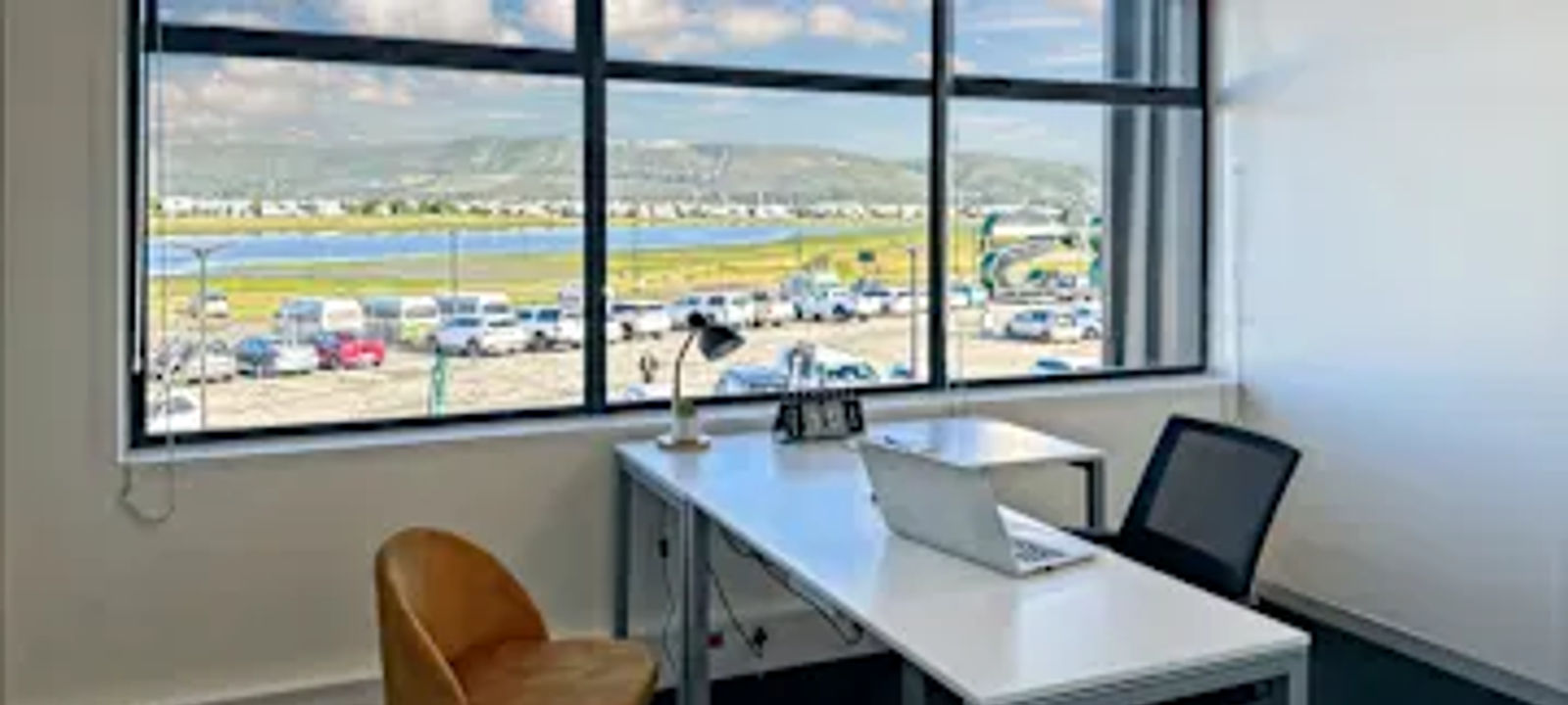 Waterfront Shopping Centre, Knysna - Image 1