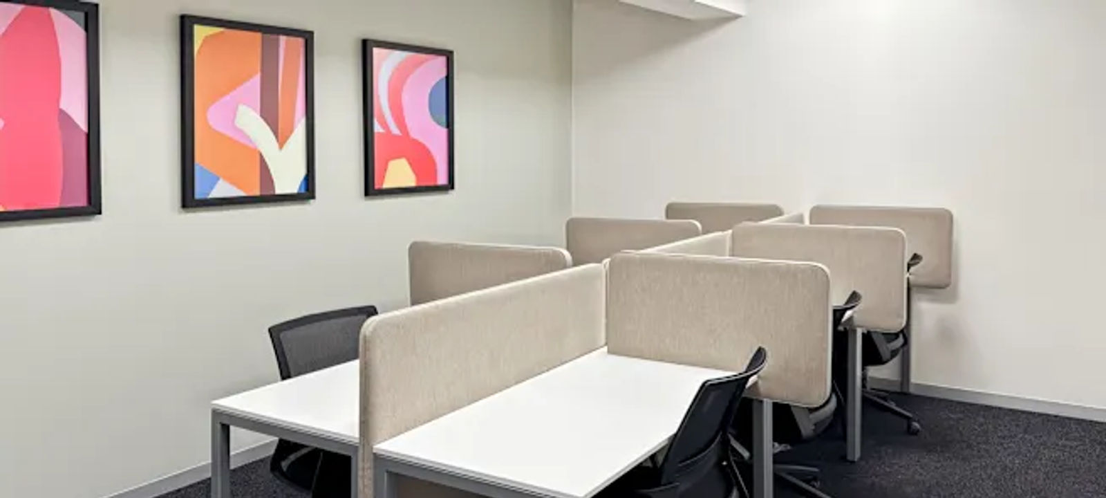 Waterfront Shopping Centre, Knysna - Image 1