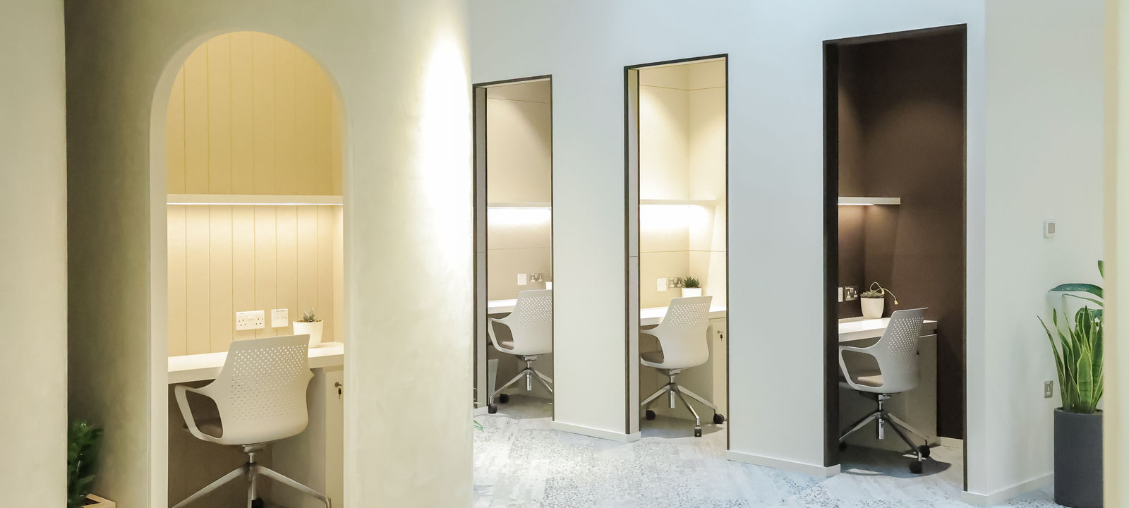 World Trade Centre, Al Danah - Image 1