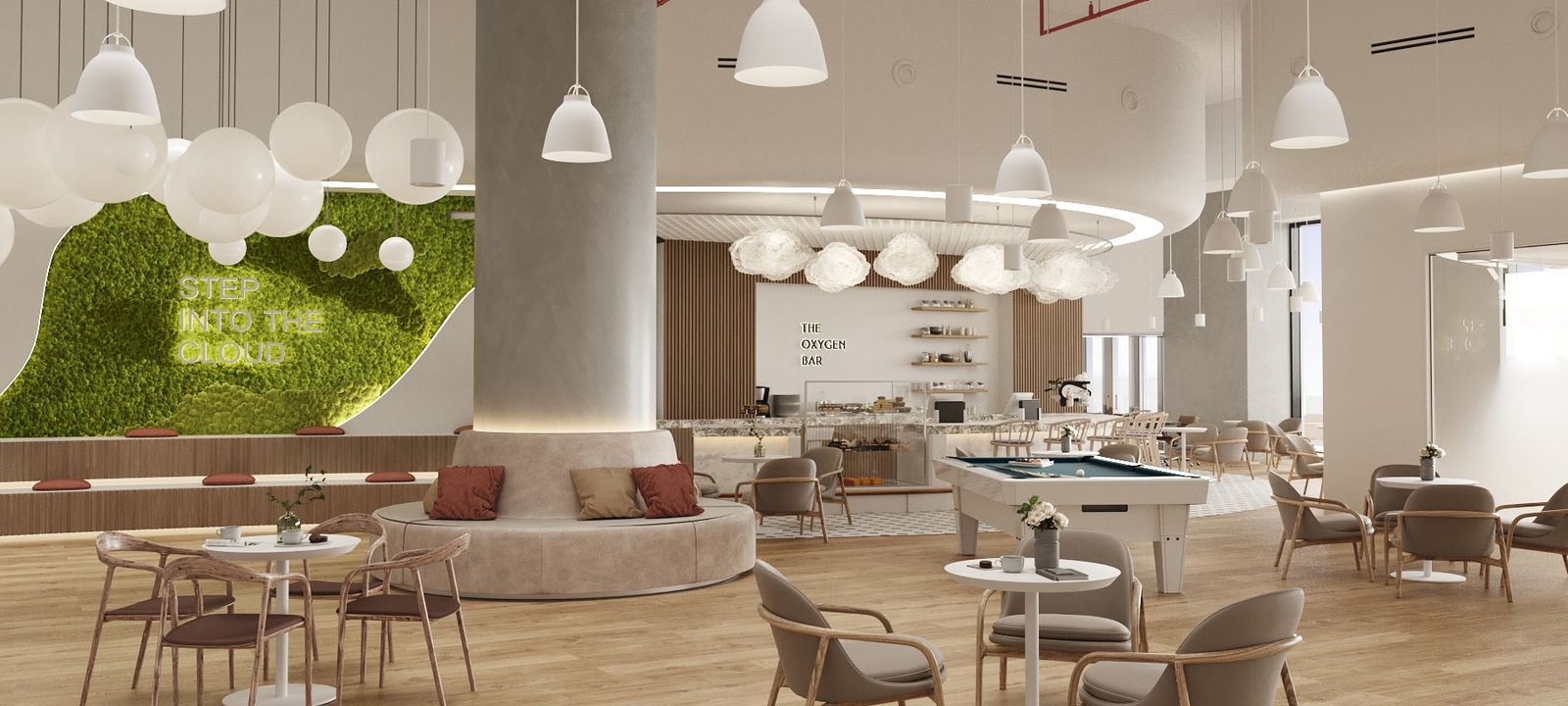 Fountain View Dubai Mall Downtown Dubai, Dubai - Image 1