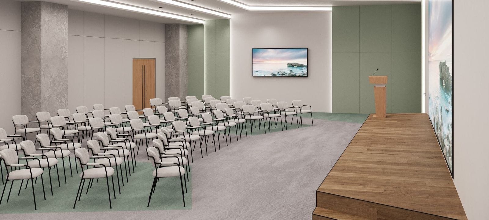 Fountain View Dubai Mall Downtown Dubai, Dubai - Image 1