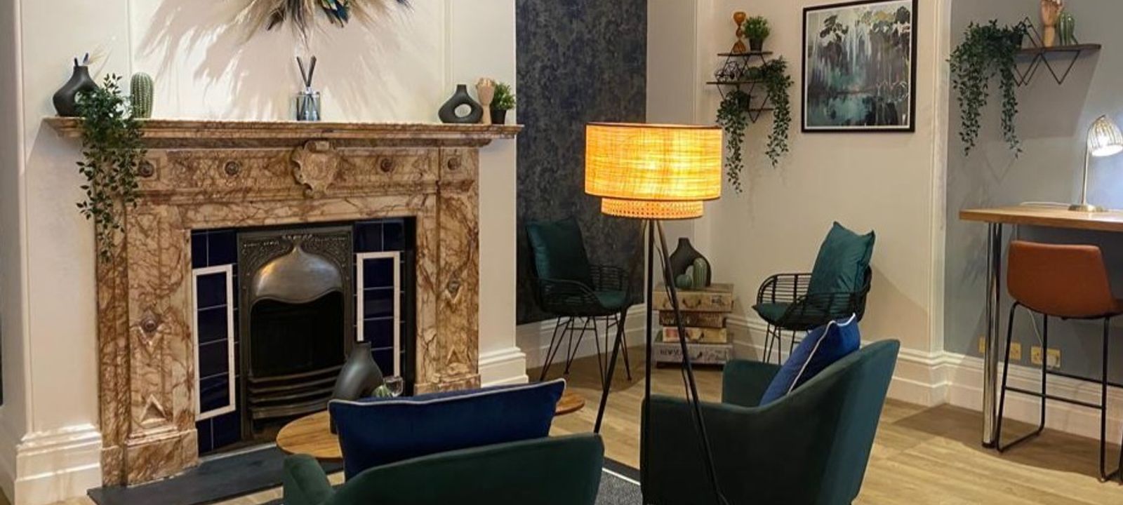 44 Russell Square, Bloomsbury - Image 1