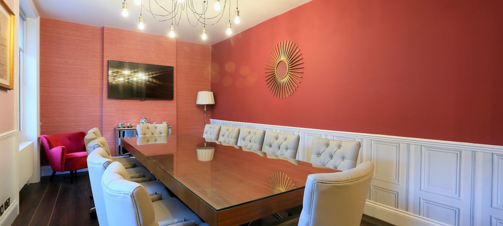 44 Russell Square, Bloomsbury - Image 1