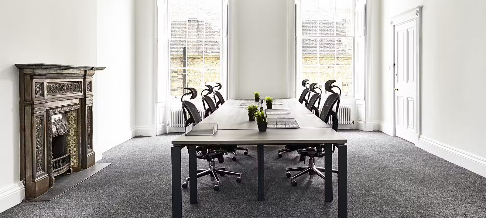 44 Russell Square, Bloomsbury - Image 1