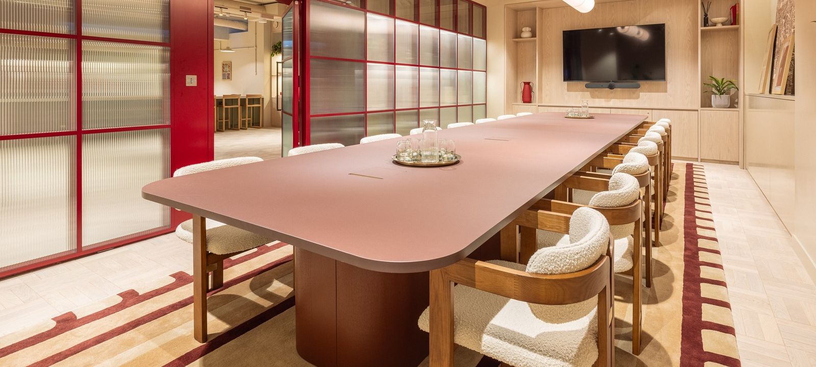 19-23 Wells Street, Fitzrovia - Image 1