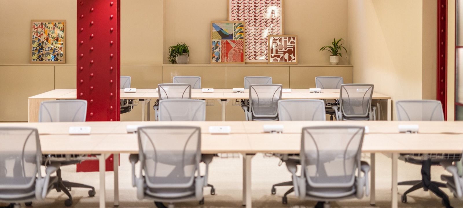 19-23 Wells Street, Fitzrovia - Image 1