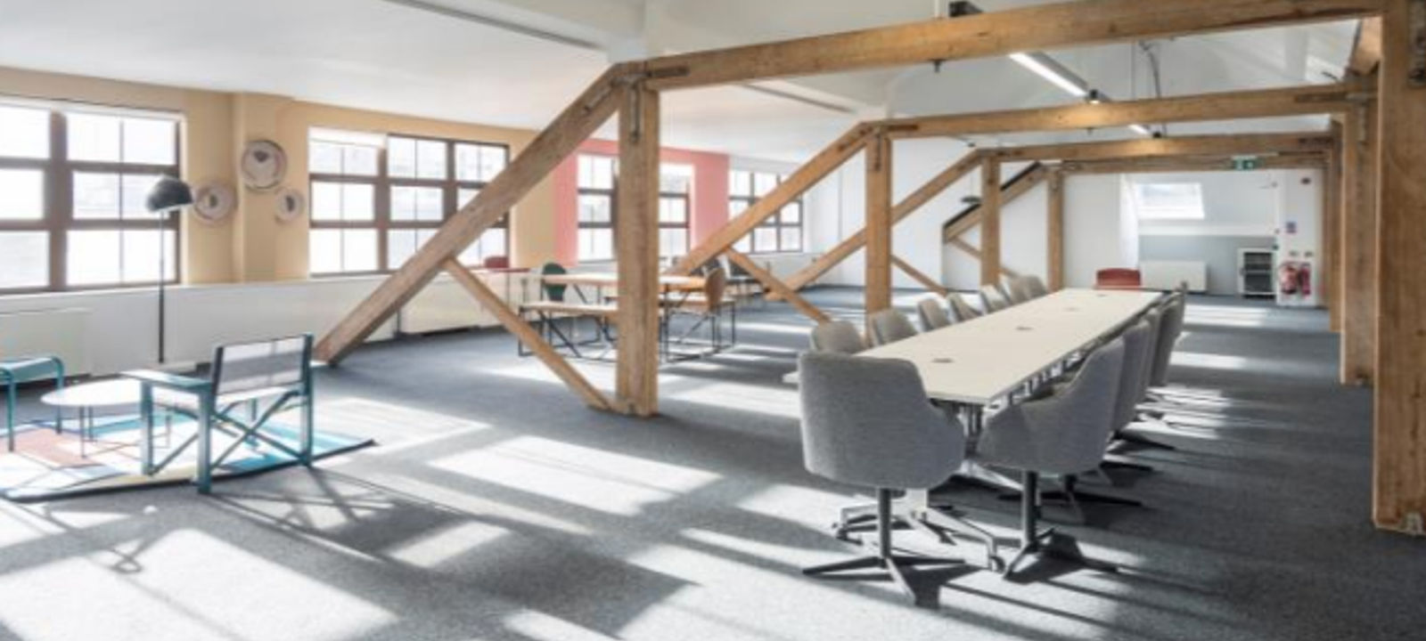 5-7 Singer Street, London - Image 1