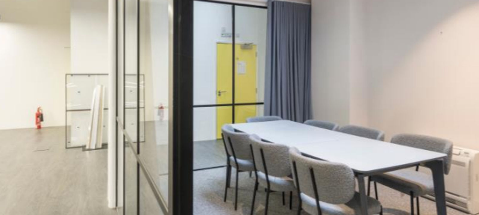 5-7 Singer Street, London - Image 1