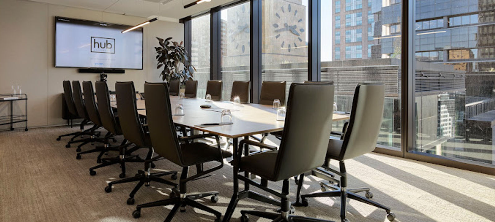 Carrington Road, Box Hill - Image 1