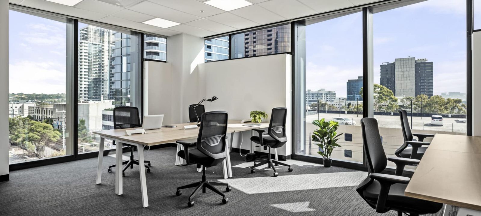 12 Person Enterprise Office at 9 The Esplanade, Perth | Office Hub