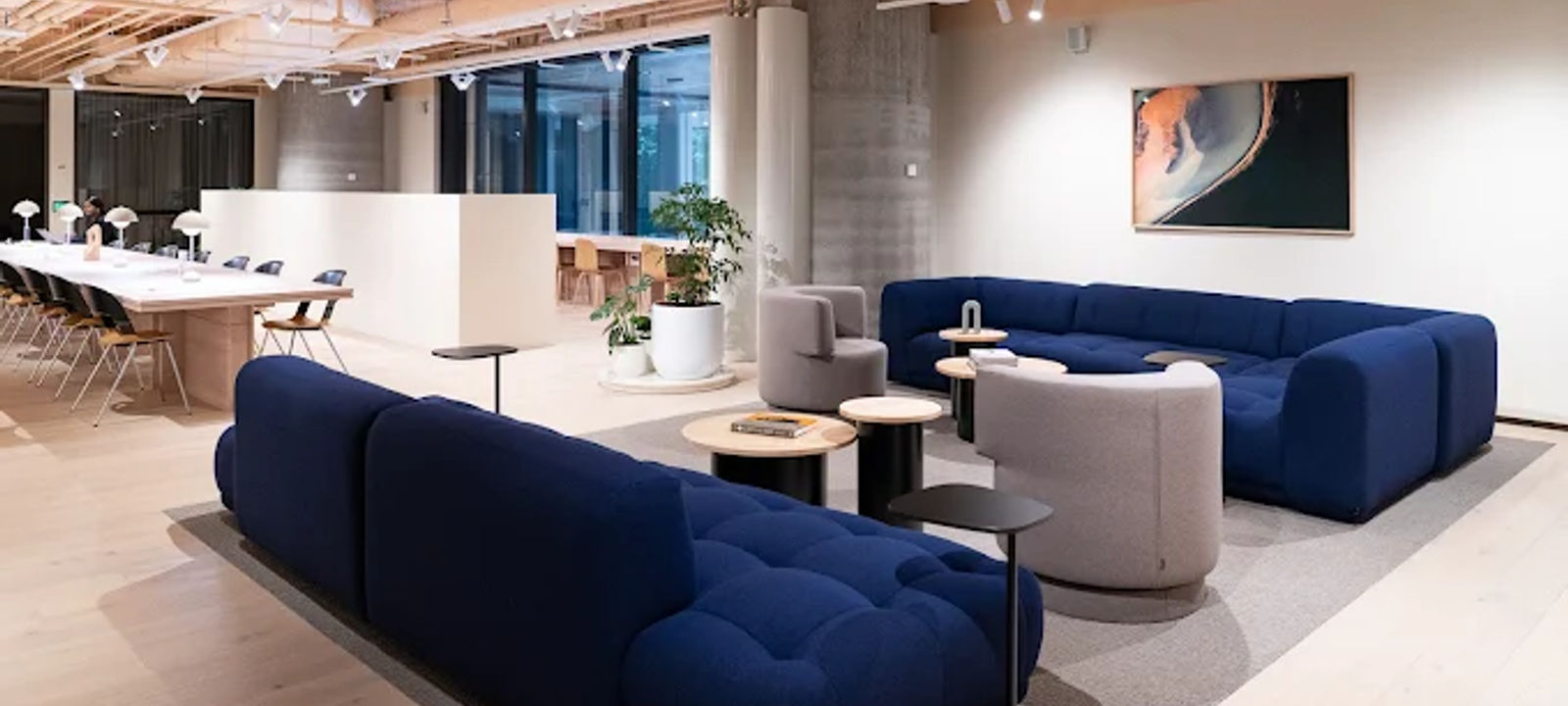 555 Collins Street, Melbourne - Image 1