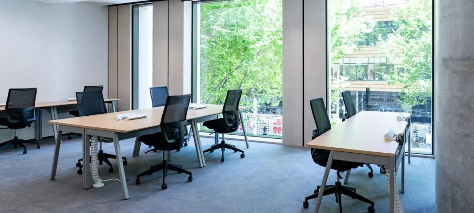 555 Collins Street, Melbourne - Image 1