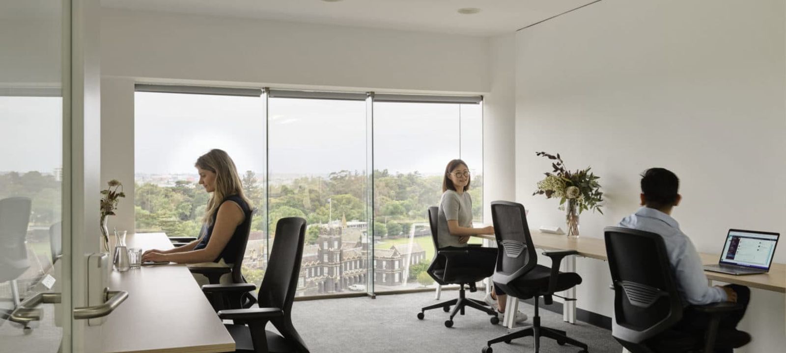 412 St Kilda Road, Melbourne - Image 1