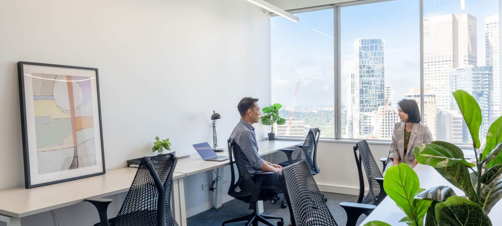 1 Nicholson Street, East Melbourne - Image 1