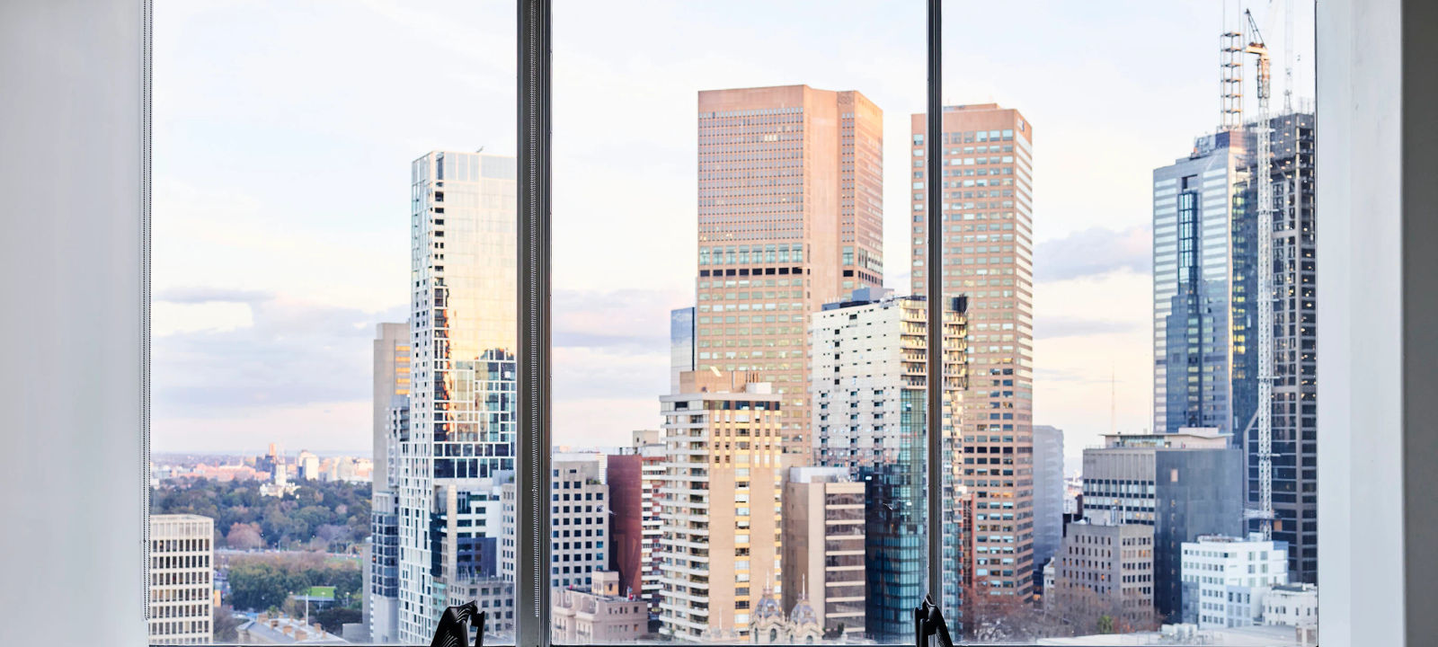 1 Nicholson Street, East Melbourne - Image 1