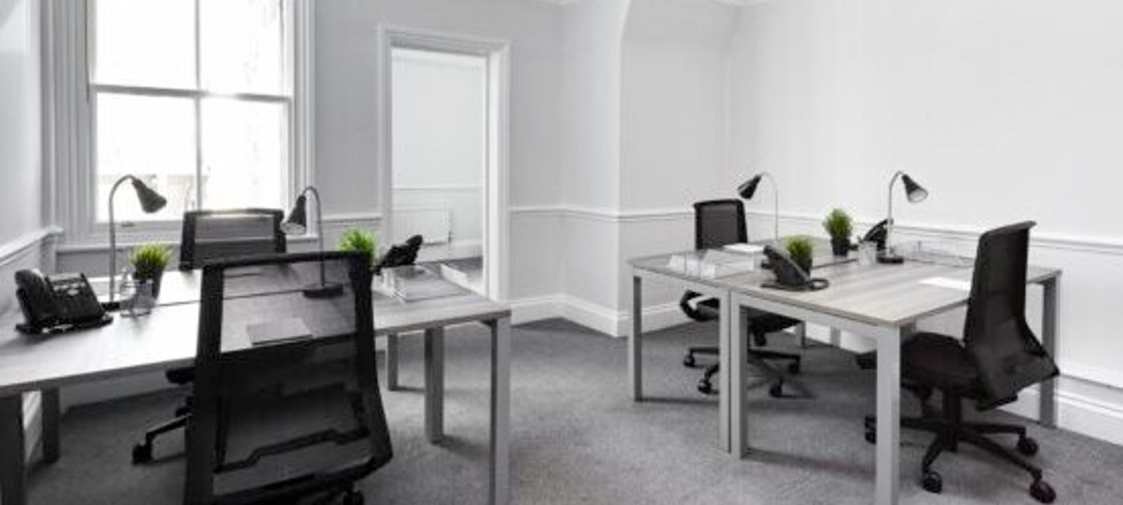 54 Poland Street, Soho - Image 1