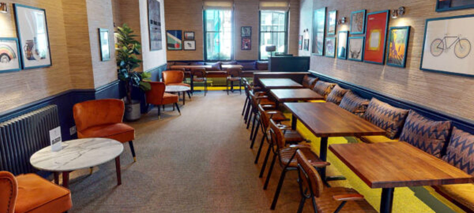 54 Poland Street, Soho - Image 1