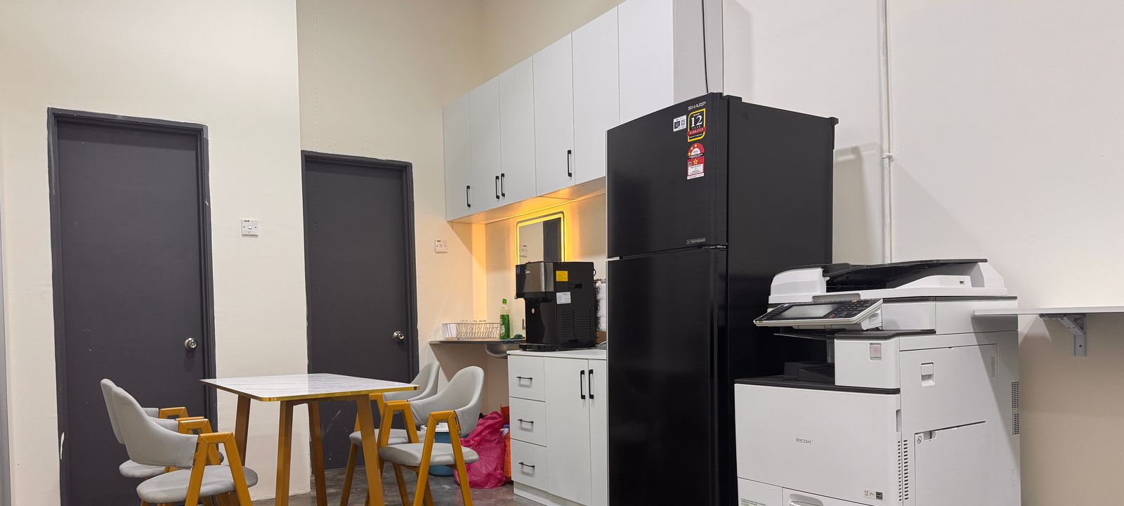 76-2 Jalan Tasik Utama 5, Sungai Besi Kuala Lumpur - Image 1