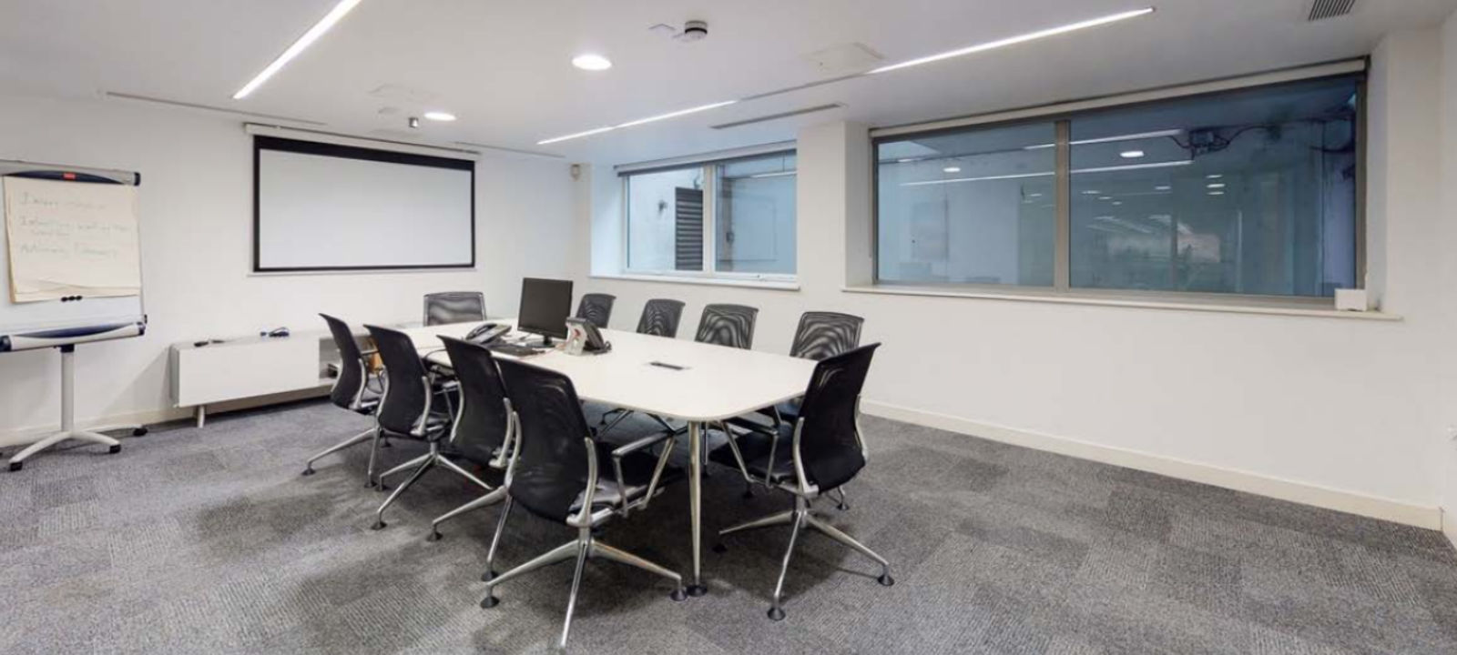 7-9 Whitfield Street, Fitzrovia - Image 1