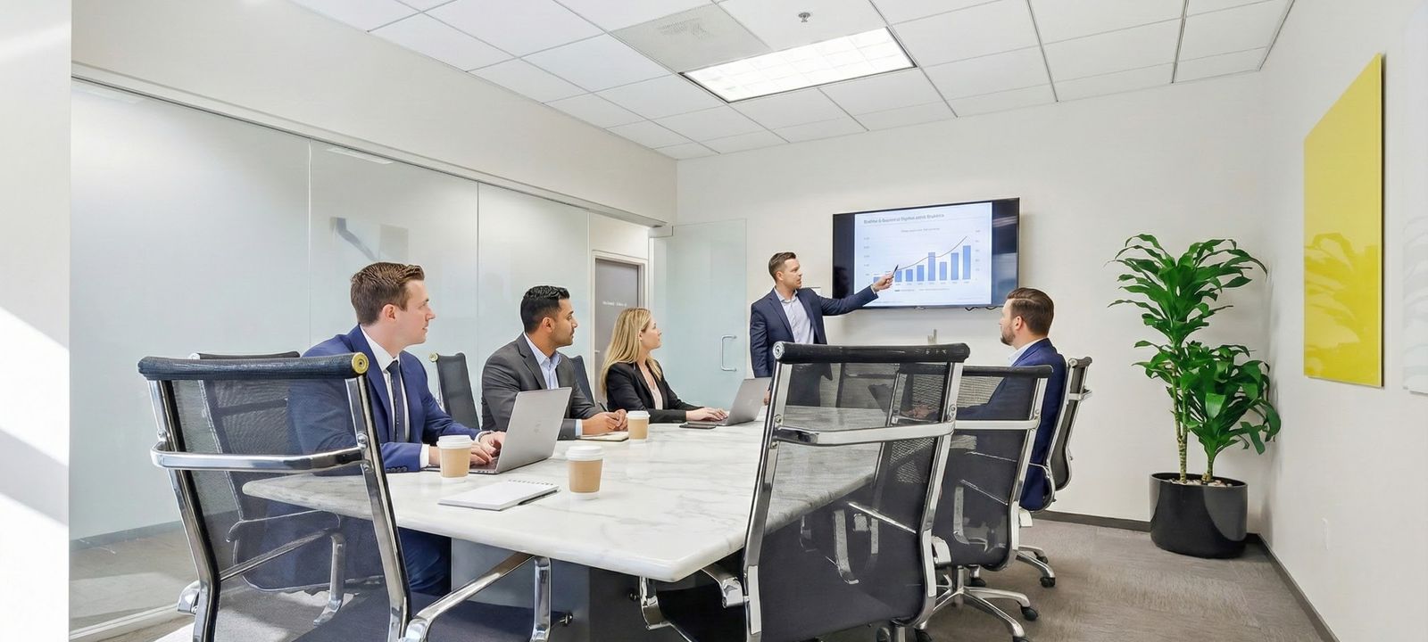 1600 Rosecrans Avenue 1600 Rosecrans Avenue, Manhattan Beach - Image 1