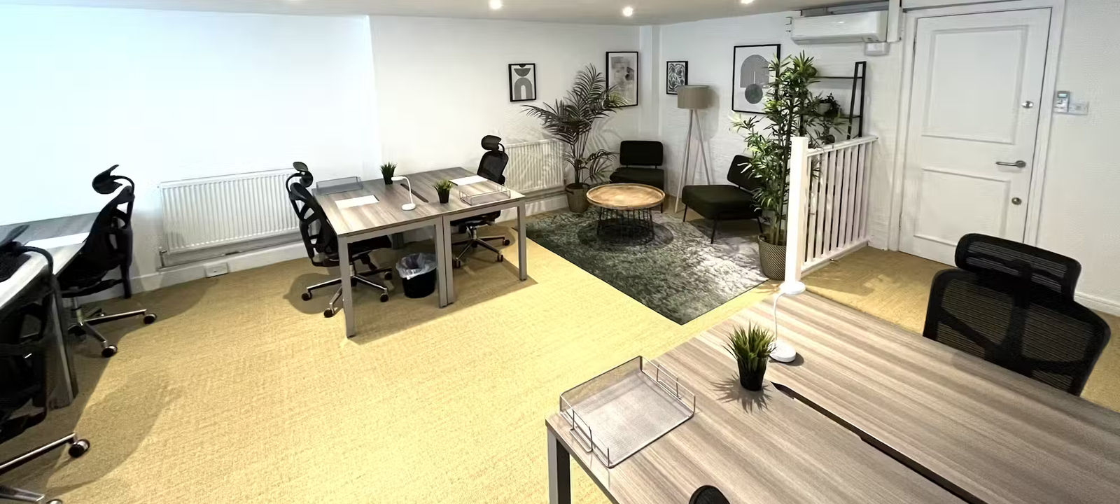 7 Carlisle Street, Soho - Image 1