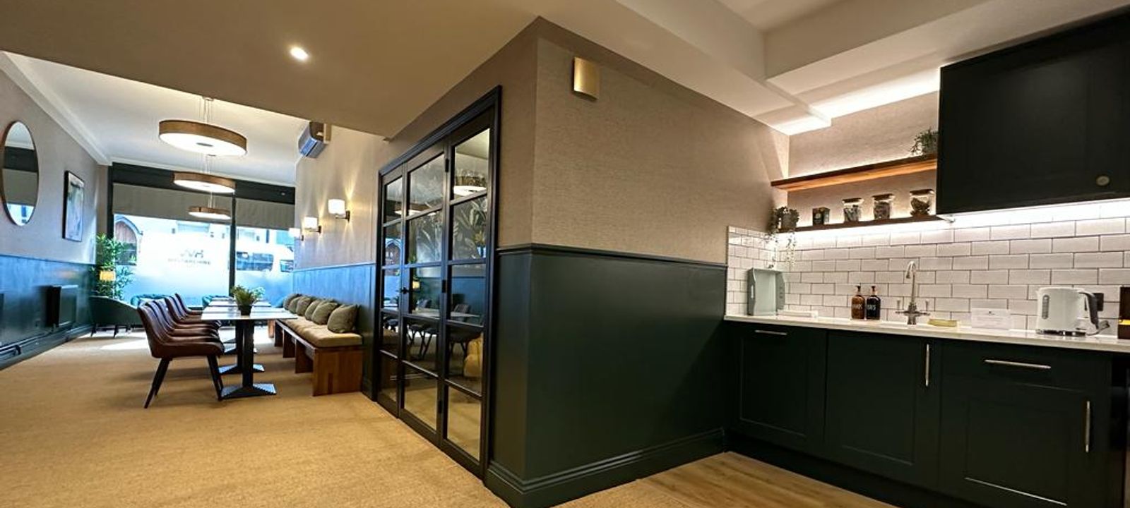 7 Carlisle Street 7 Carlisle Street, Soho - Image 1