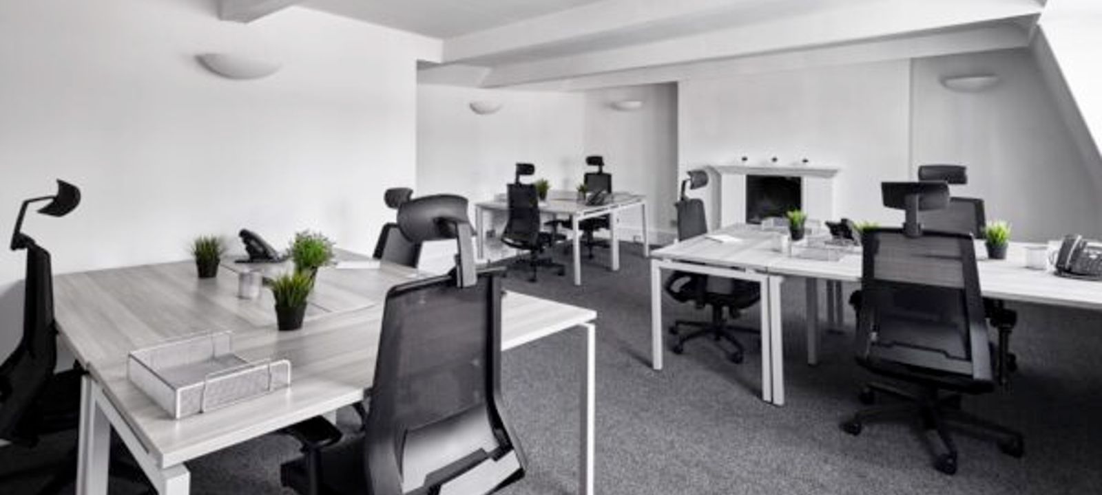 8-9 Percy Street, Fitzrovia - Image 1