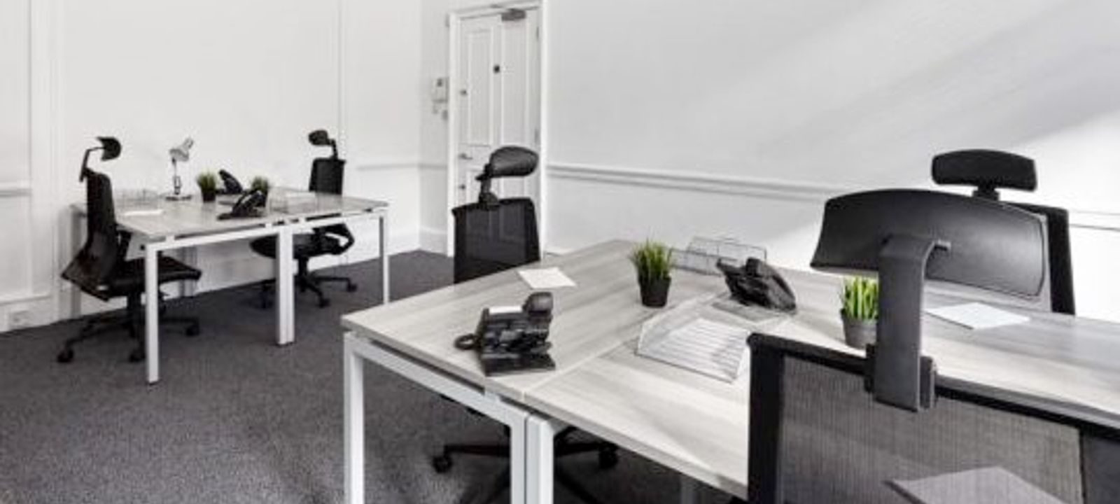 8-9 Percy Street, Fitzrovia - Image 1