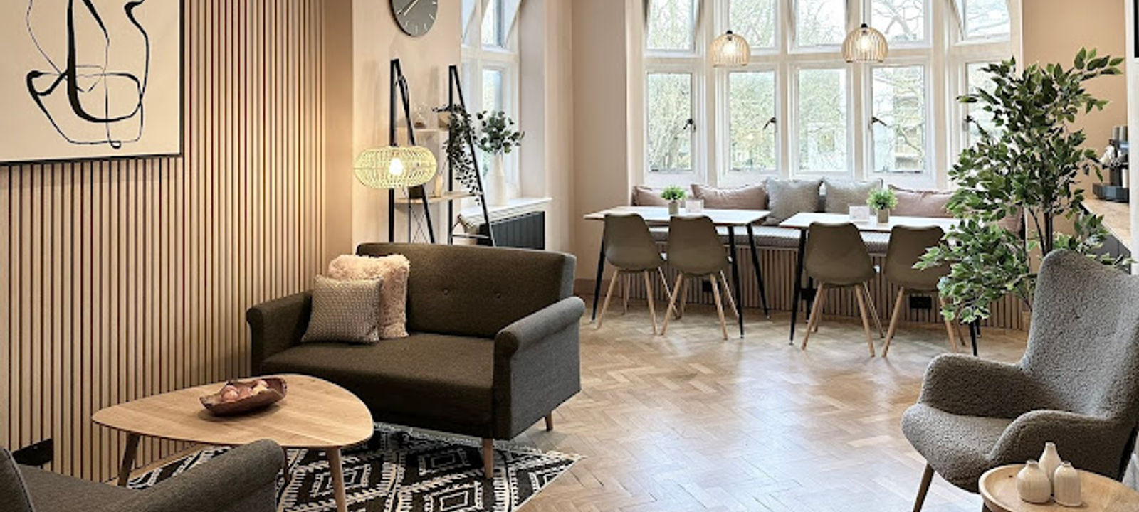 57 Woodstock Road, Oxford - Image 1