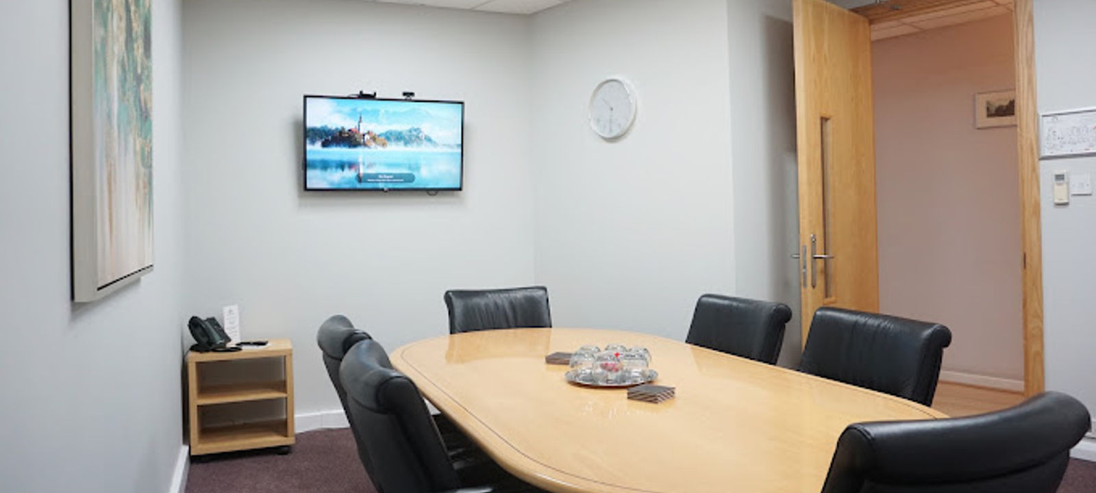 57 Woodstock Road, Oxford - Image 1