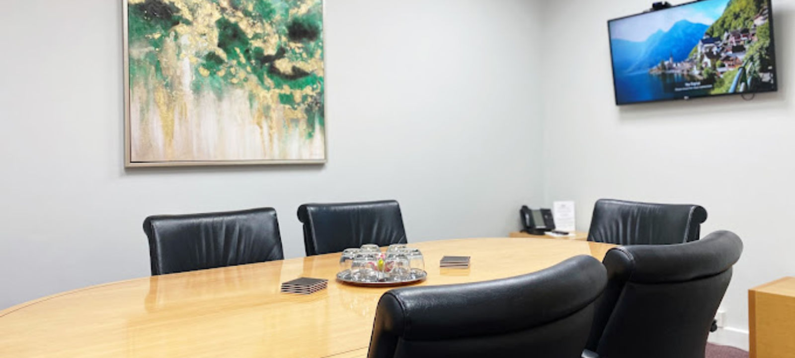 57 Woodstock Road, Oxford - Image 1