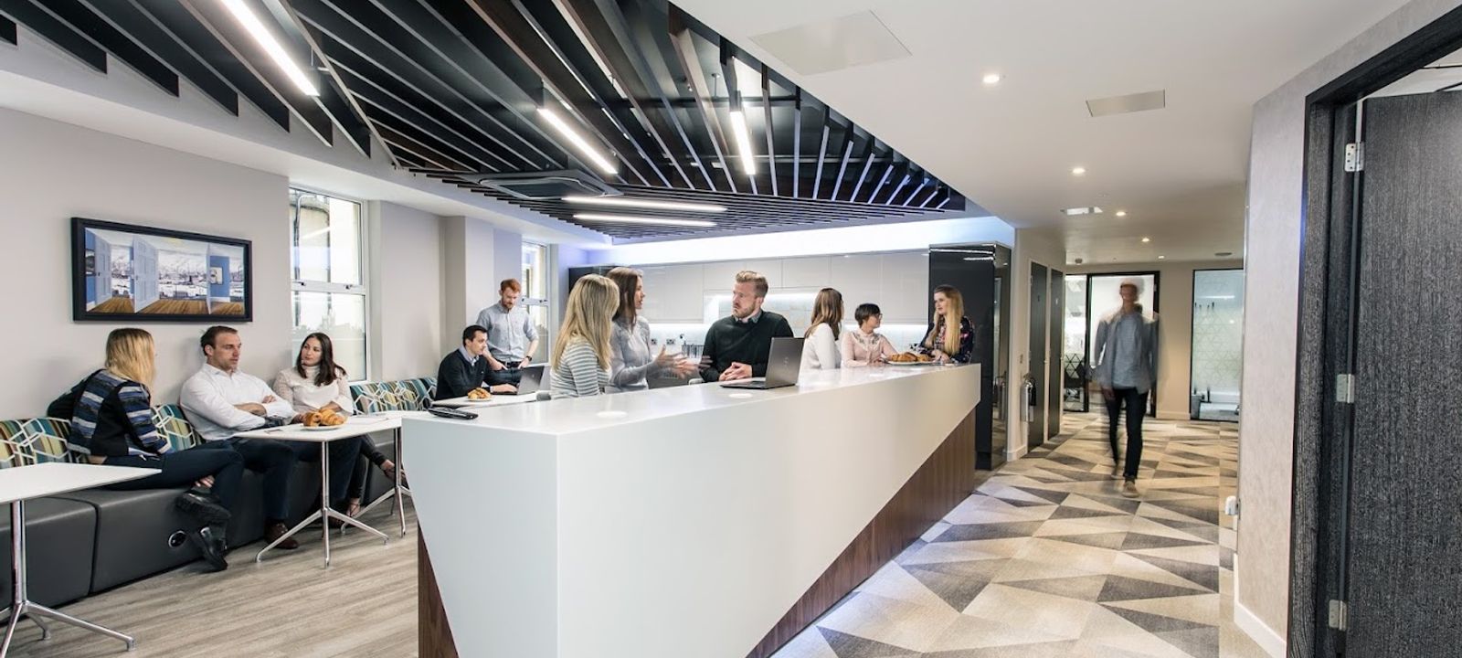 1 Henry Street, Bath - Image 1