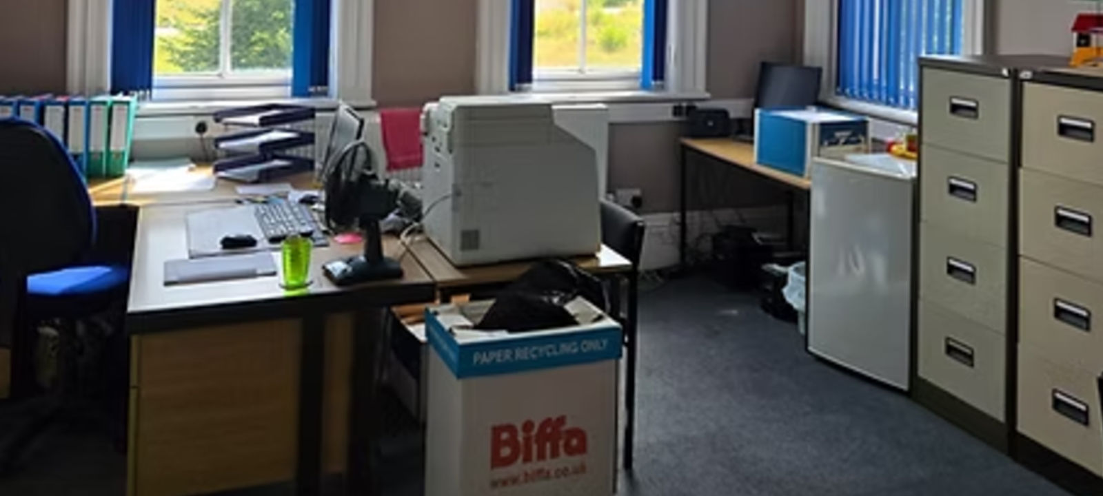 Dunston Rd, Chesterfield - Image 1