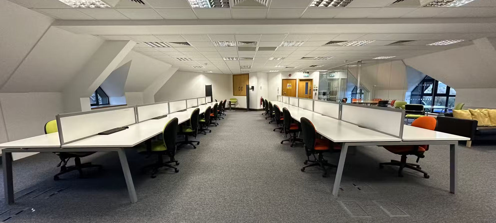 East Point Business Park, Oxford - Image 1